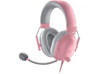 Razer Blackshark V2 X Headset Wired