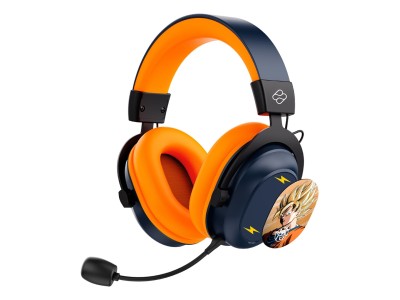 Blade DB2001 headphones/headset Wired & Wireless