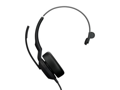 Jabra Evolve2 50 Headset Wired Head-band