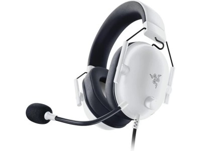 Razer Blackshark V2 X Headset Wired