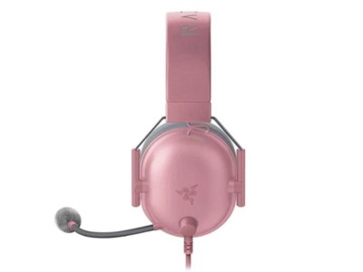 Razer Blackshark V2 X Headset Wired