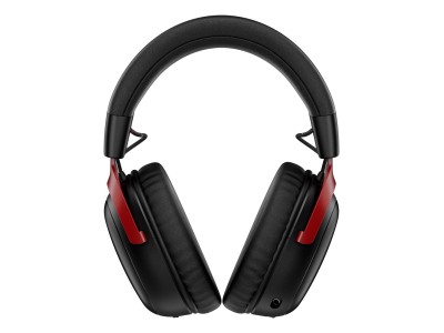 HyperX Cloud III S Wireless -