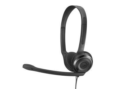 EPOS PC8 USB HANDSET