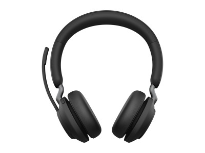 Jabra Evolve2 65 USB-C Black UC