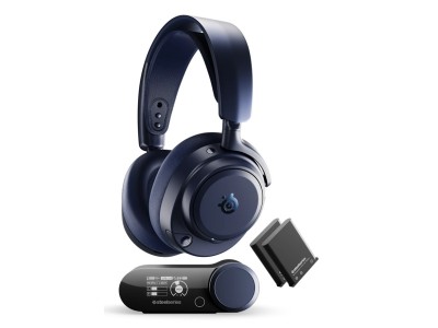 Steelseries Arctis Nova Pro Omni Headphones