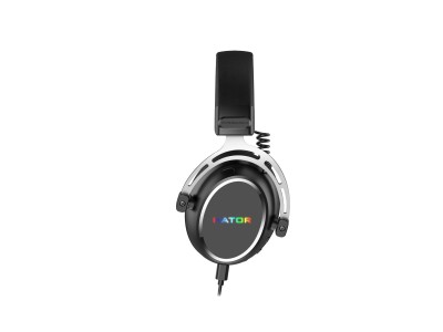 HATOR Hypergang 3 USB Headset Wired