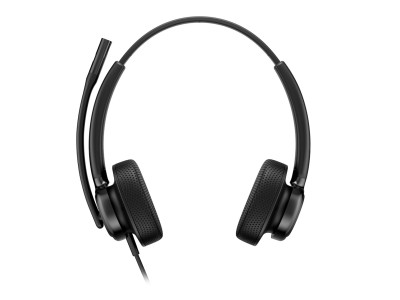 HP Poly Mission 425 Stereo USB