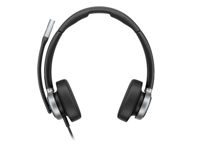 HP Poly Mission 625 Stereo USB