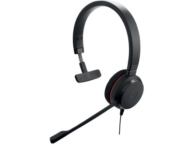Jabra Evolve 20 Headset Wired Head-band