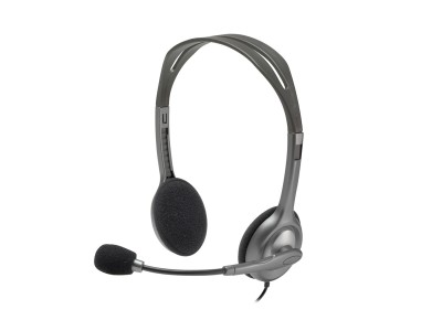 Logitech H110 Stereo Headset