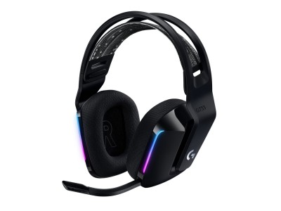 Logitech G G733 Wireless Headset