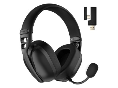 HATOR Hyperpunk 3 Wireless Headset Wired