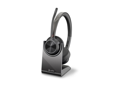 POLY Voyager 4320 UC Stereo USB-A