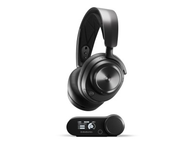 SteelSeries Gaming Headset Arctis Nova Pro
