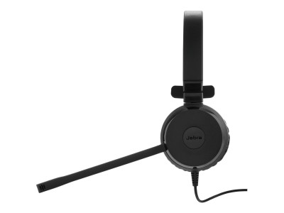 Jabra Evolve 30 II Headset Wired