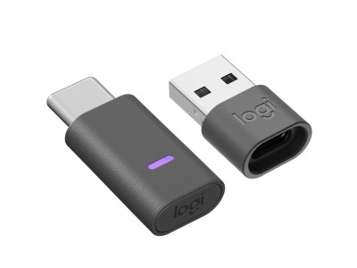 Logitech Zone Wireless 2 ES Headset