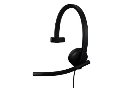 Logitech H570e Headset Wired Head-band Office/Call