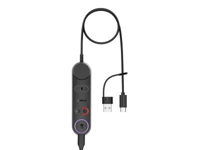Jabra Engage 50 II Link USB-C/A