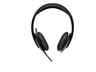 Logitech H540 USB Computer Headset
