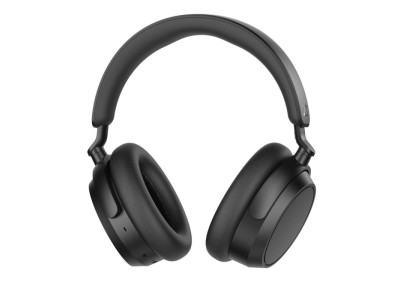 Sennheiser AccentumPlus Headphones Black