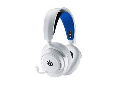 Headphones SteelSeries Arctis Nova 7P