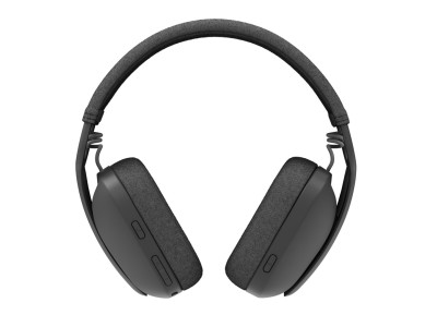 Logitech Zone Vibe 100 Headset Wireless