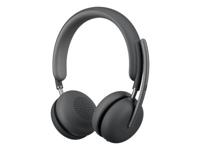 Logitech Zone Wireless 2 Headset Wired