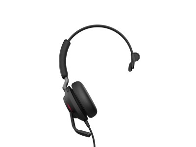 Jabra Evolve2 40 SE USB-C, UC