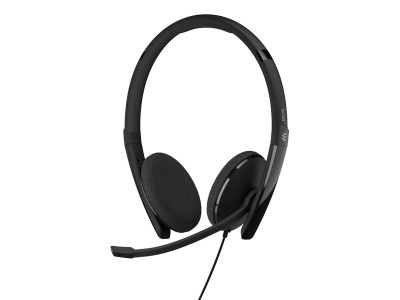 EPOS ADAPT 160T USB II Headset