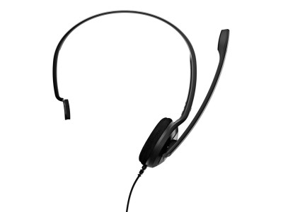 Sennheiser PC 7 USB Headset Wired