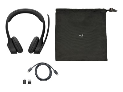 Logitech Zone 305 Headset Wireless Head-band