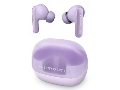 Energy Sistem Serenity ANC Headset True