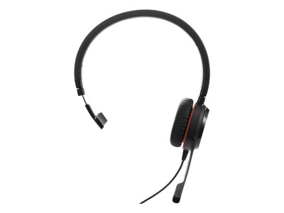 Jabra Evolve 30 II Headset Wired