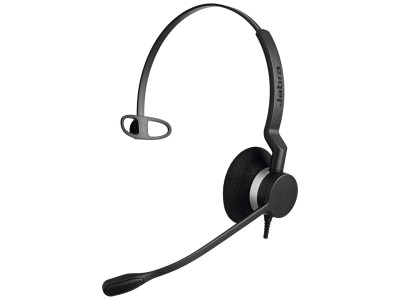 Jabra BIZ 2300 Mono, USB, MS