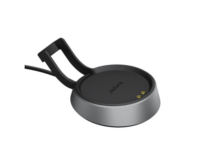 Jabra Evolve2 85 Deskstand, USB-C
