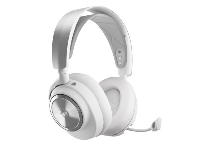 Steelseries Arctis Nova Pro wireless for