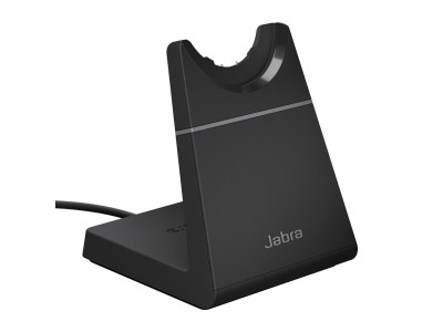 Jabra Evolve2 65 Deskstand USB-C Black