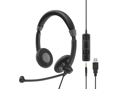 EPOS | SENNHEISER IMPACT SC 75