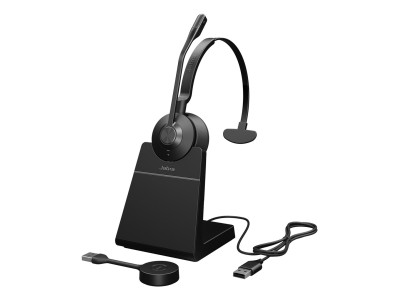 Jabra Engage 55 SE - USB-A