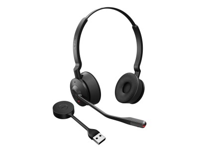 Jabra Engage 55 SE - USB-A