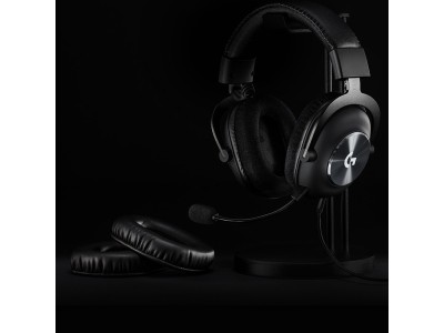 Logitech G PRO X Gaming Headset