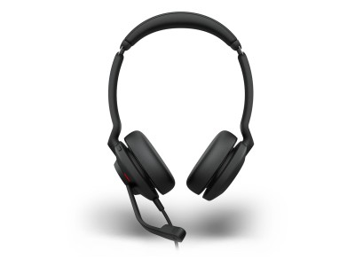 Jabra Evolve2 30 SE Headset Wired