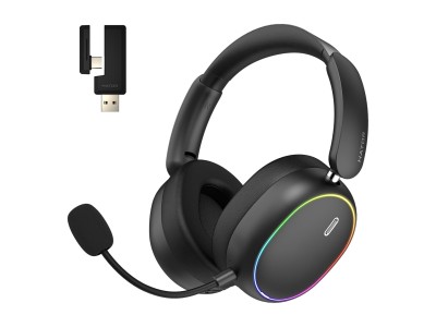 HATOR Phoenix 2 Wireless Headset Wired