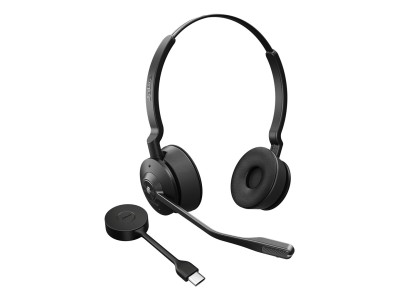 Jabra Engage 55 SE - USB-C