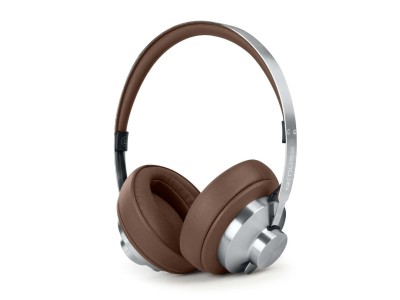 Muse M-298 SBR headphones/headset Wired &