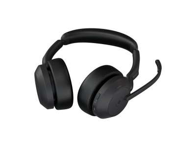 Jabra Evolve2 55 - Link380a MS