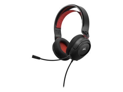 Corsair HS35 v2 Headset Wired Head-band