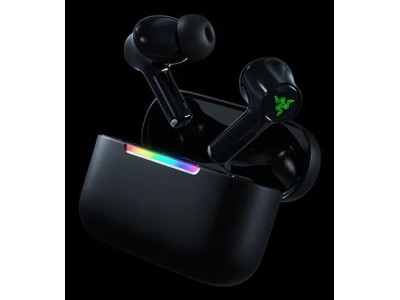 Razer Hammerhead V3 X HyperSpeed Headset