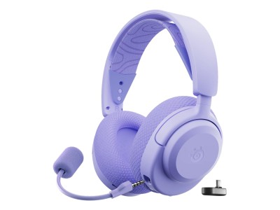 Steelseries Arctis Nova 3P Headset Wireless