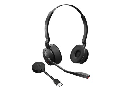 Jabra Engage 55 SE - USB-C